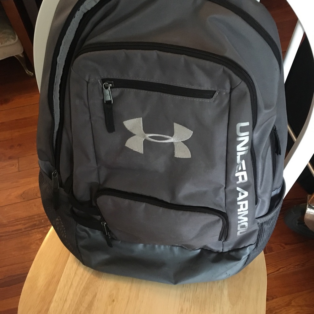 Back pack